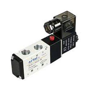 شیر برقی دو بوبین V220-08 ایرتک
