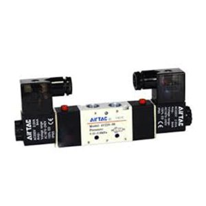 شیر برقی پنوماتیک ایرتک 4V230C-08
