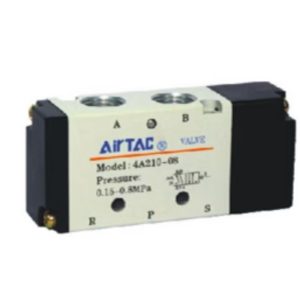 شیر زیگنال پنوماتیک 3A-210-08 ایرتک