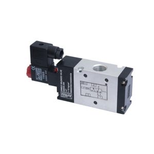 شیر برقی ایر کنترل 4V110-06