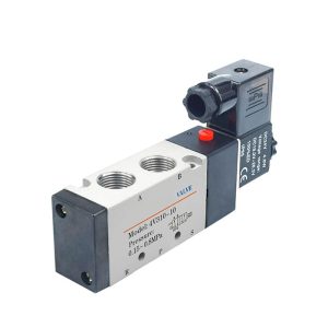 شیر برقی ایر کنترل 4V210-06