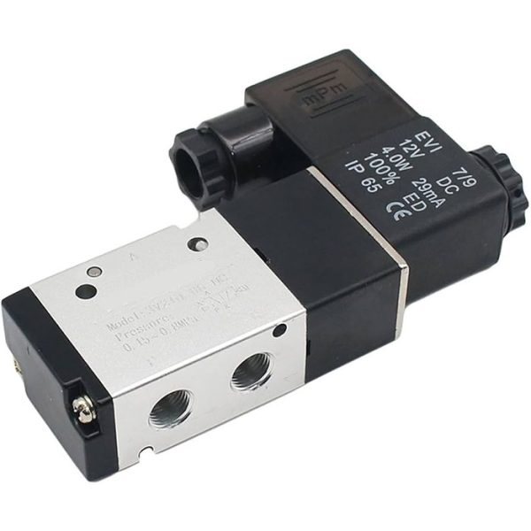شیر برقی ایر کنترل 4V310-08B