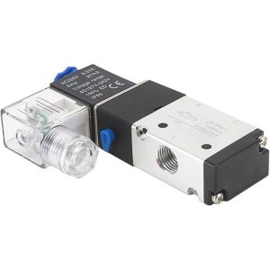 شیر برقی ایر کنترل 4V310-10
