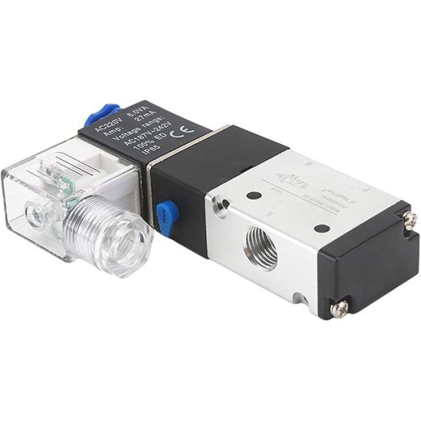 شیر برقی ایر کنترل 4V310-10