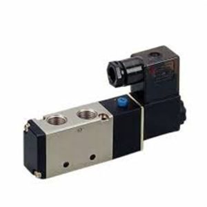 شیر برقی ایر کنترل 4V410-15
