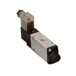 شیر برقی ایر کنترل v210-08-1.4-24v