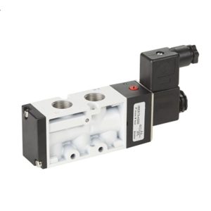 شیر برقی پنوماتیک ایر کنترل v210-08 1.4
