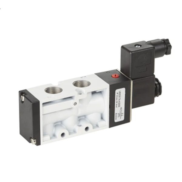 شیر برقی پنوماتیک ایر کنترل v210-08 1.4